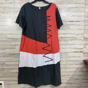 NWOT Romacci Women's Dress Size 2XL